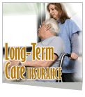 Long term care Insurance